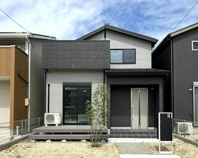 プレサンス アージュ 大垣禾森