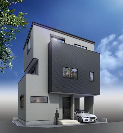 プレサンス アージュ 寝屋川高柳Ⅶ