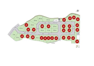 プレサンス アージュ 岡場ひだまりテラス