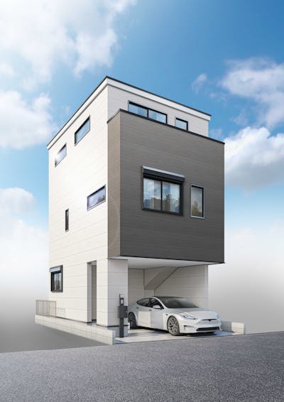 プレサンス アージュ 尼崎食満三丁目