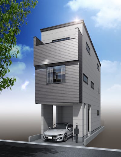 プレサンス アージュ 寝屋川豊里町