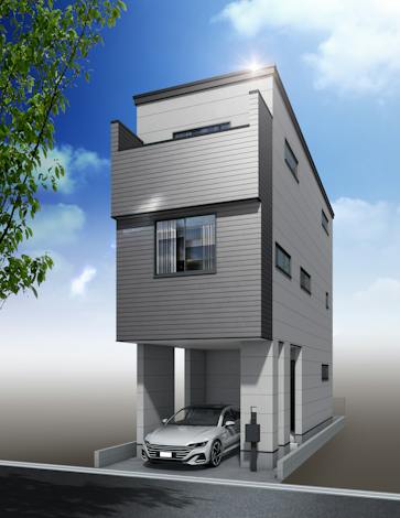プレサンス アージュ 寝屋川豊里町