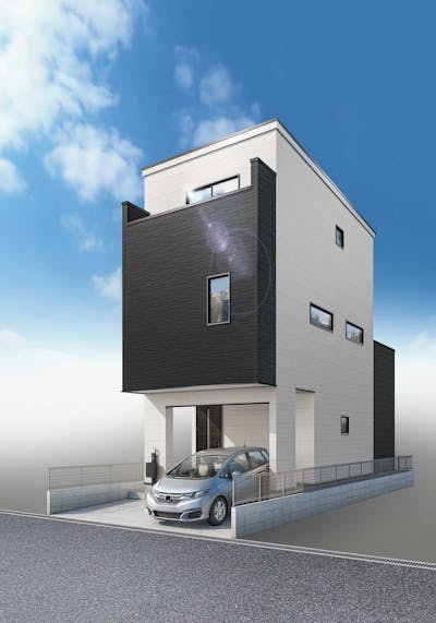 プレサンス アージュ 枚方東香里一丁目