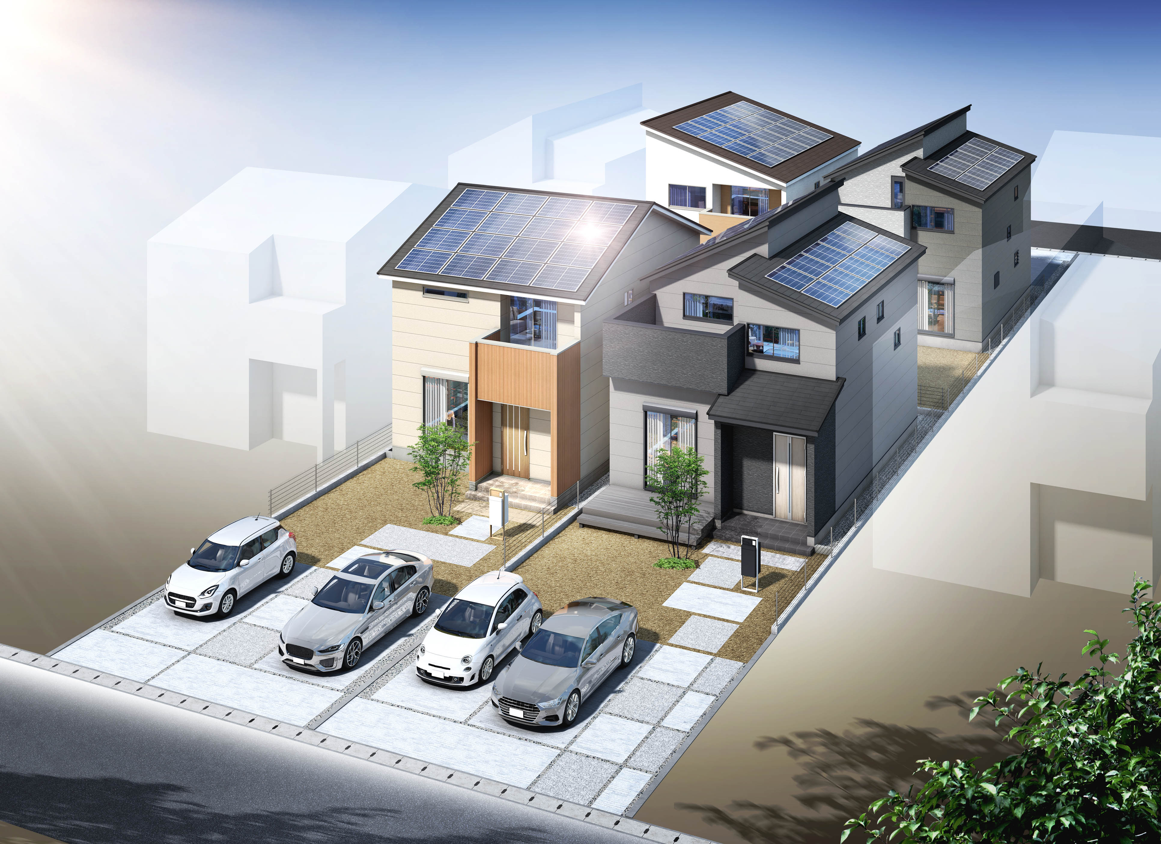 プレサンス アージュ 大垣禾森