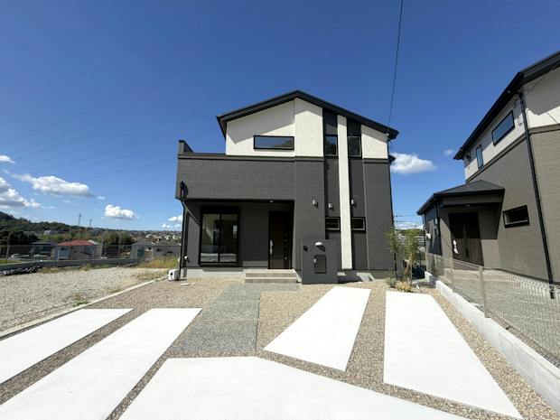 プレサンス アージュ 岡場ひだまりテラス