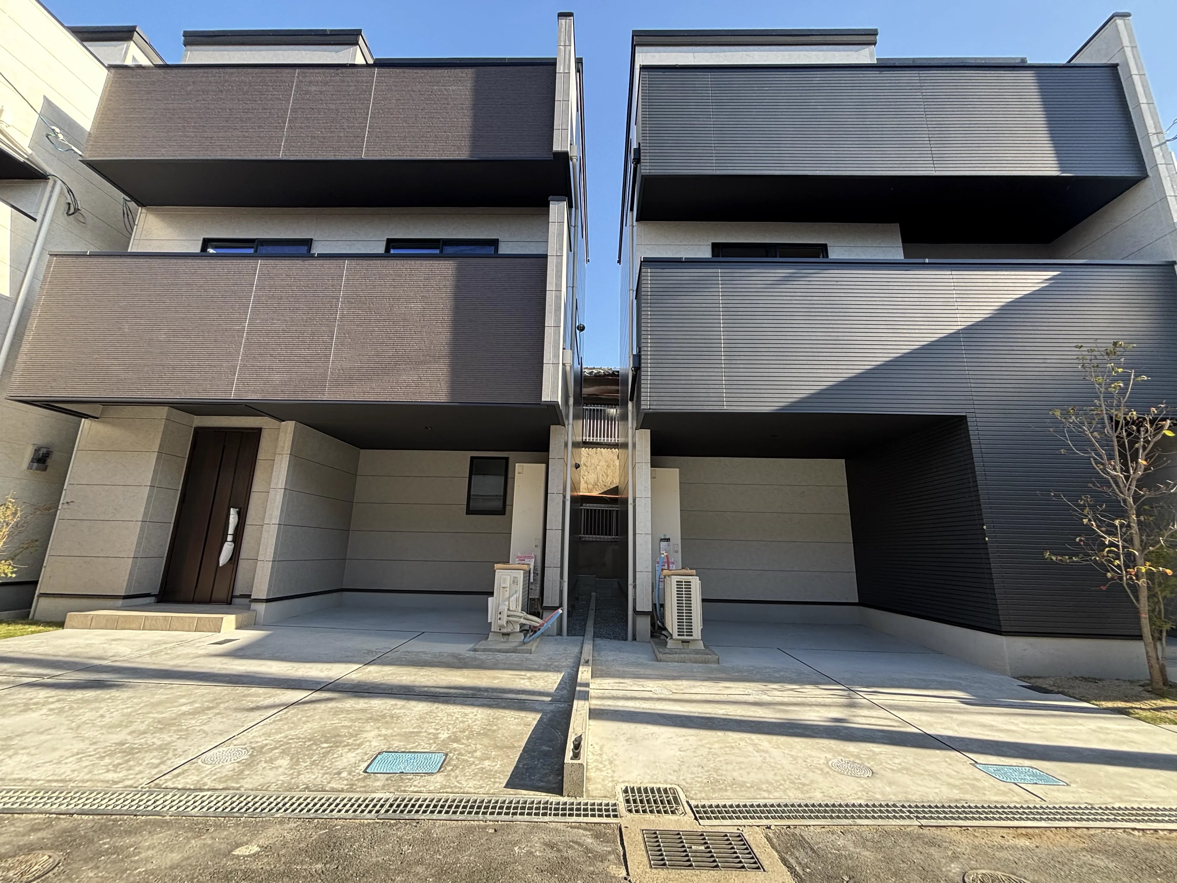 プレサンス アージュ 大東町