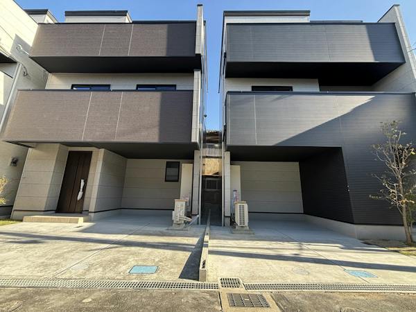 プレサンス アージュ 大東町