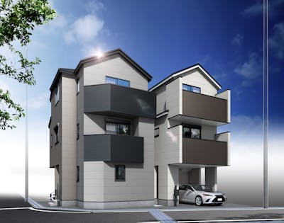 プレサンス アージュ 西明石