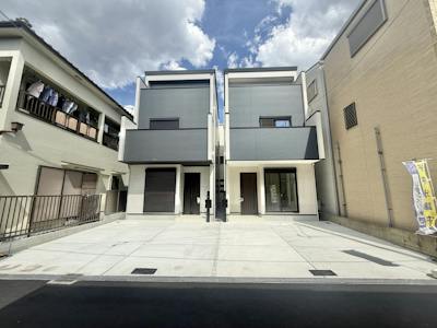 プレサンス アージュ 西脇一丁目Ⅱ