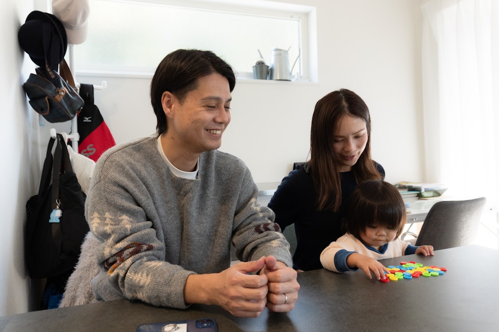 実際に暮らしてみての感想は？の装飾画像1個目