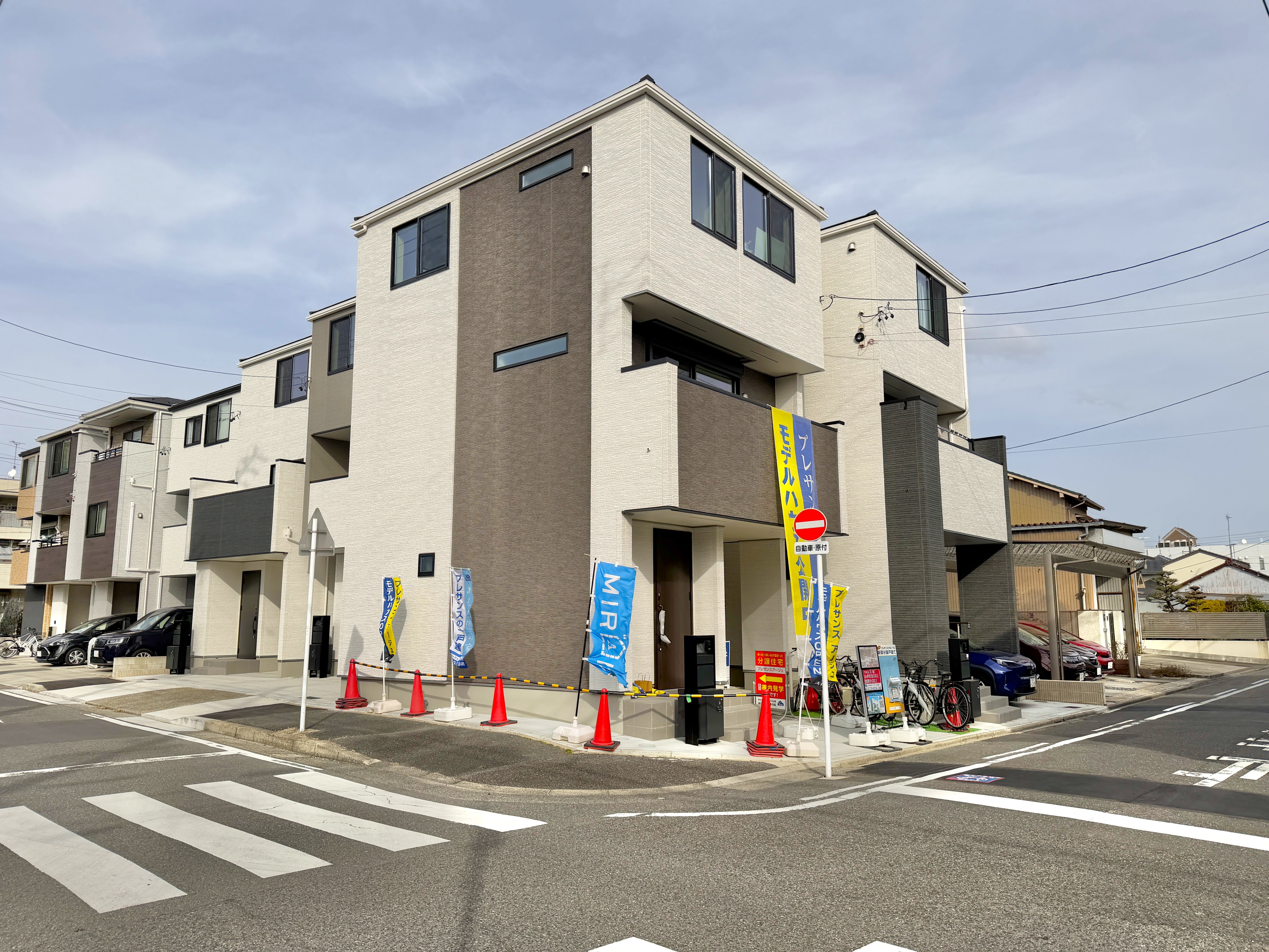 プレサンス アージュ 名古屋高畑公園