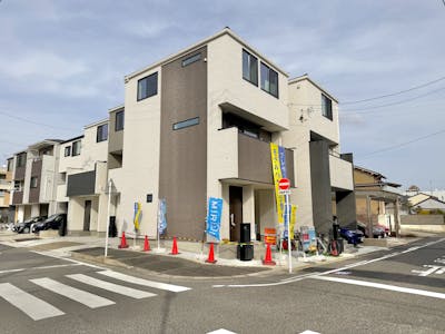 プレサンス アージュ 名古屋高畑公園