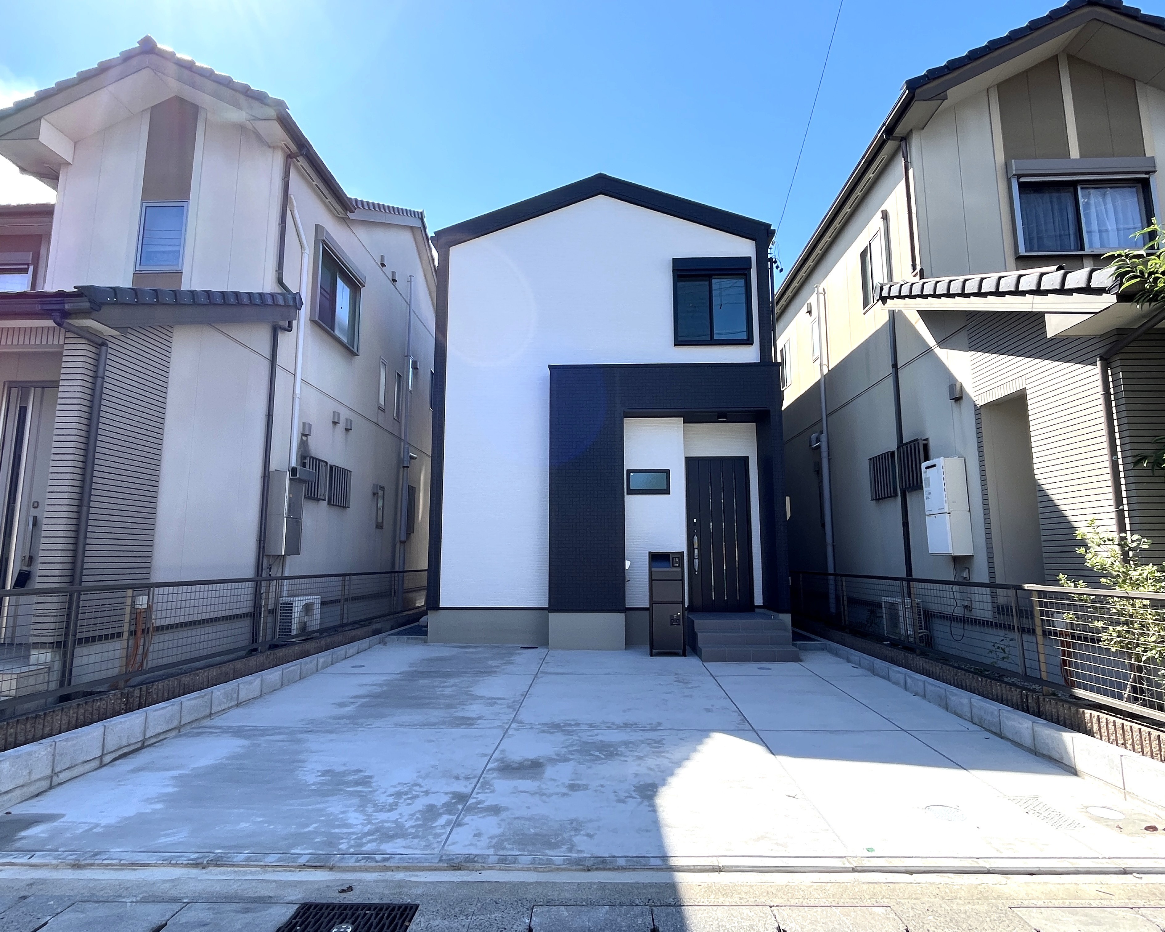 プレサンス アージュ 岐阜加納奥平町Ⅱ