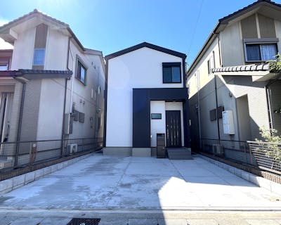 プレサンス アージュ 岐阜加納奥平町Ⅱ