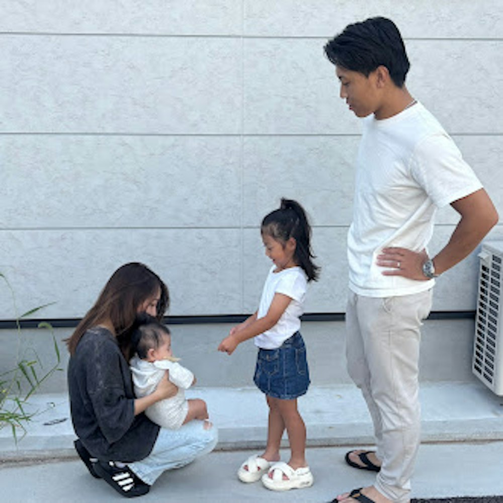 家探しを始めたきっかけと購入のきっかけはなんですか？の装飾画像1個目