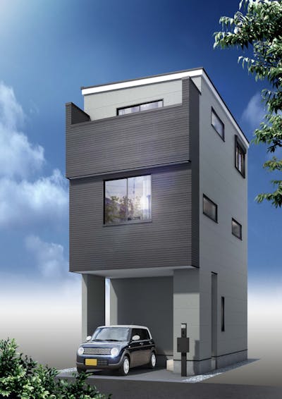 プレサンス アージュ 田川一丁目