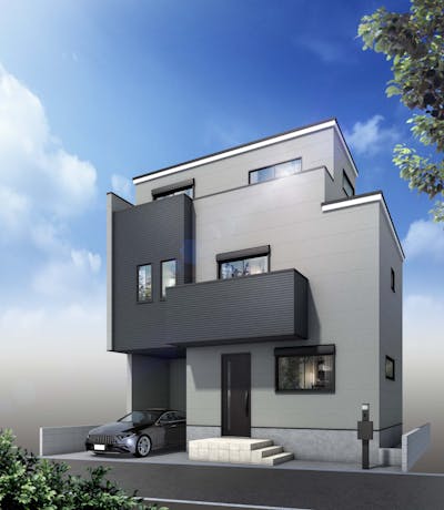 プレサンス アージュ 枚方牧野本町Ⅲ