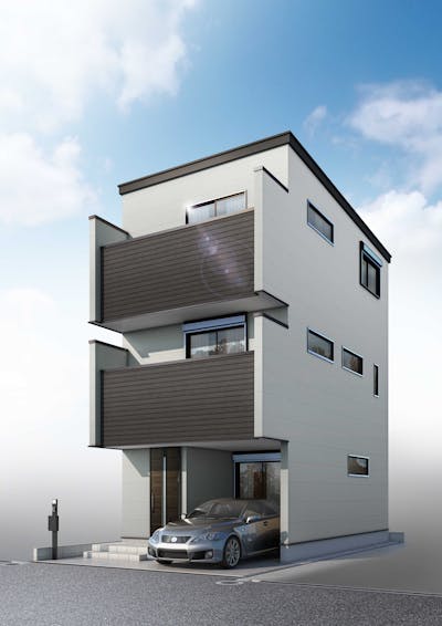 プレサンス アージュ 寝屋川高柳Ⅸ