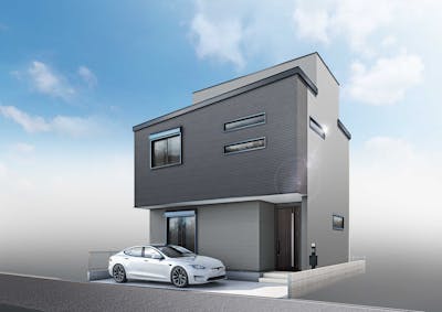 プレサンス アージュ 枚方茄子作四丁目