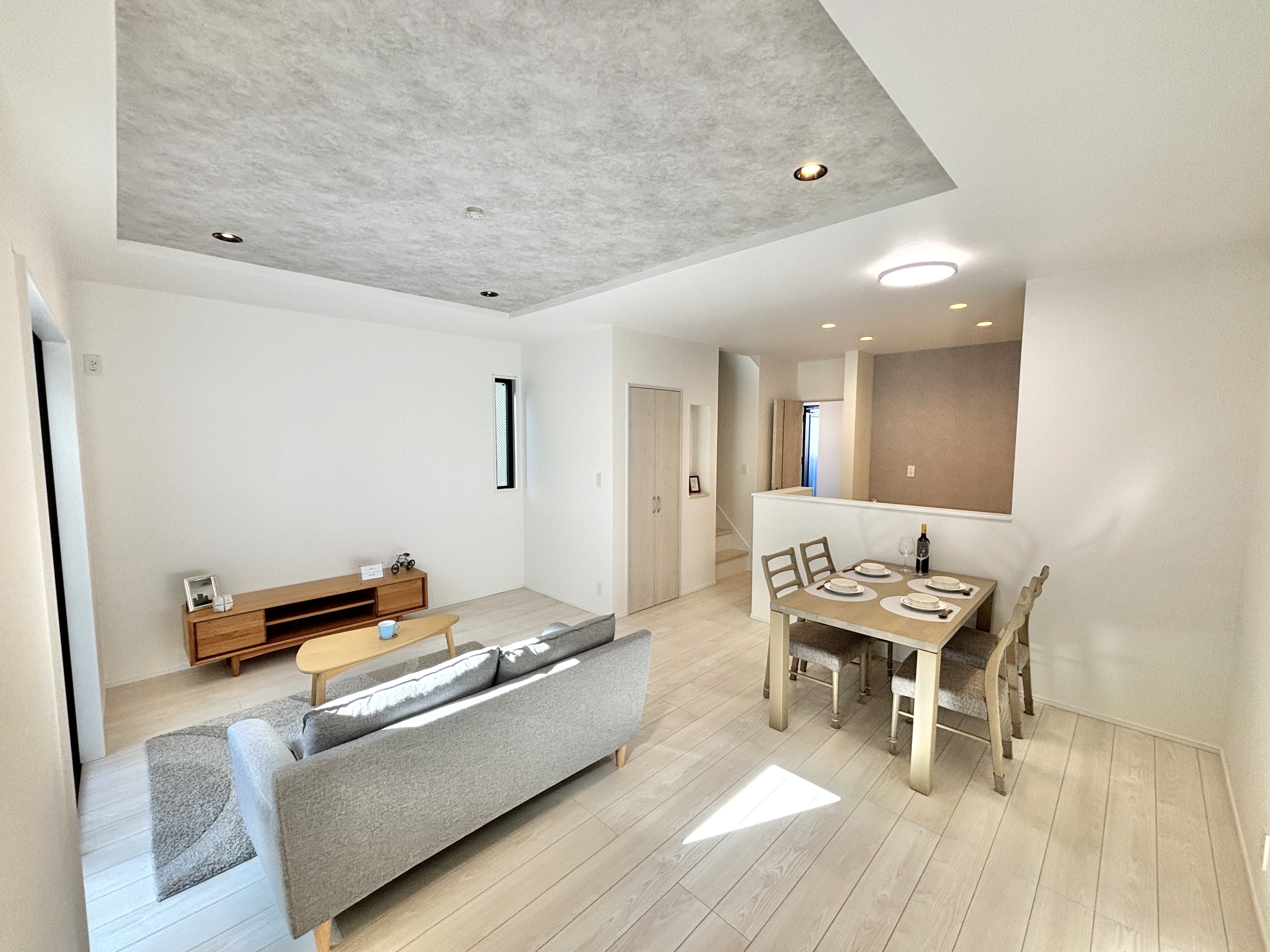 プレサンス アージュ 岐阜加納奥平町Ⅱ