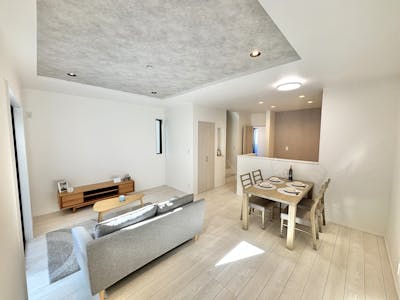 プレサンス アージュ 岐阜加納奥平町Ⅱ