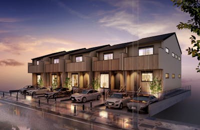 プレサンス アージュ 向日寺戸町