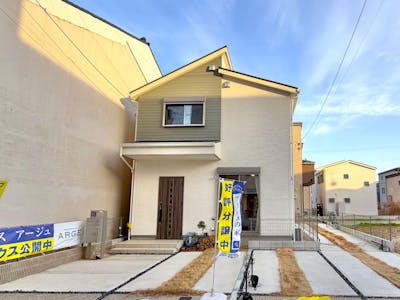 プレサンス アージュ 江南古知野町