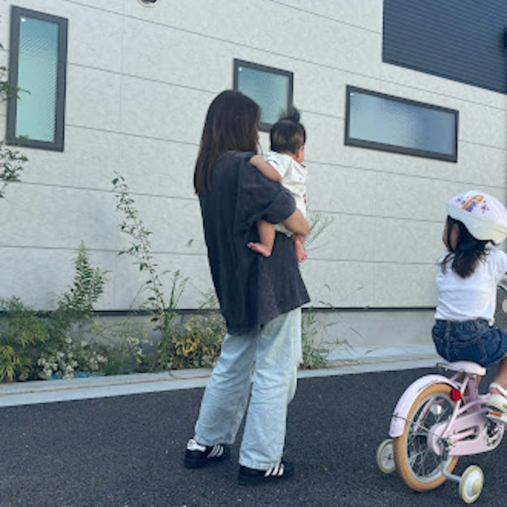 今のお家の気に入っている部分はありますか？の装飾画像1個目