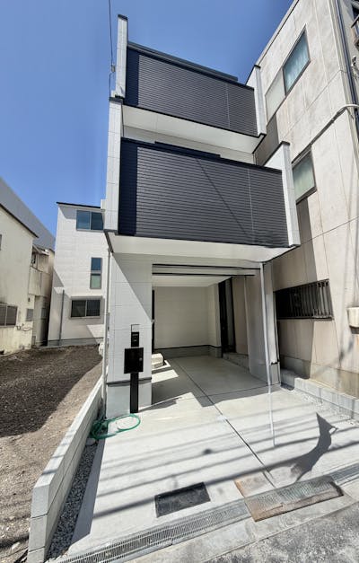 プレサンス アージュ 酉島三丁目Ⅲ