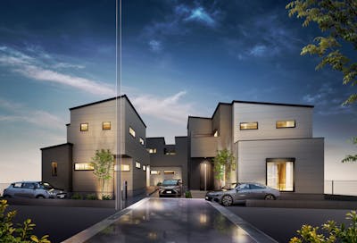 プレサンス アージュ 島本ネクシティ