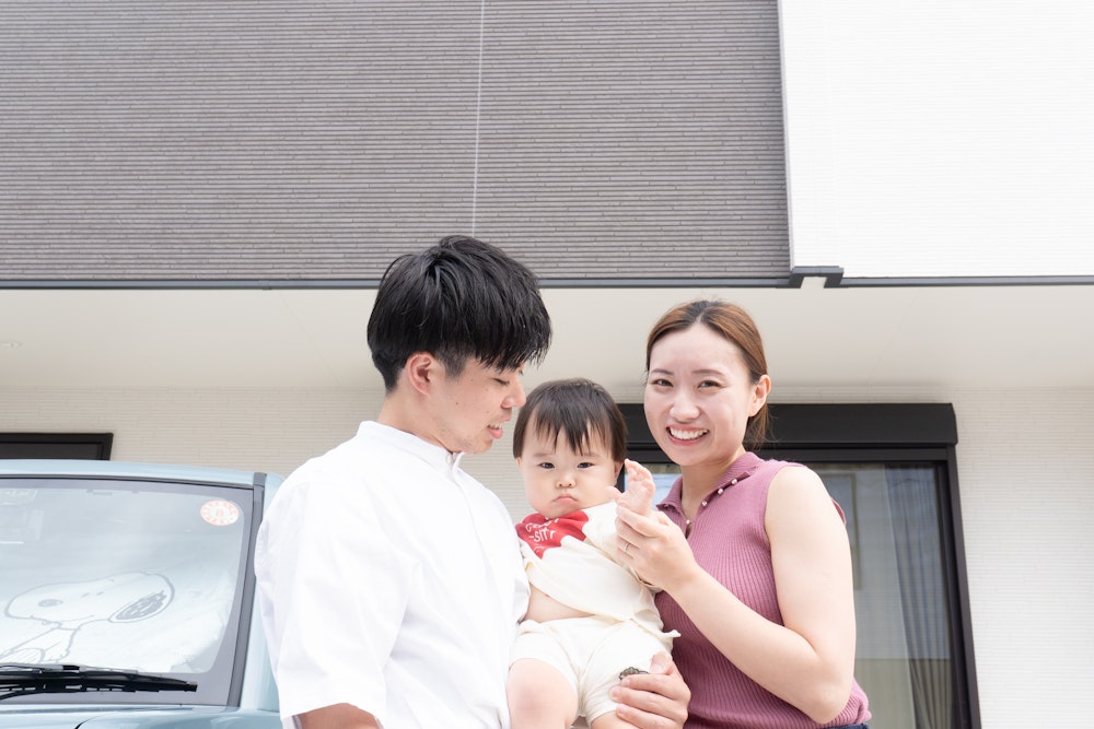 プレサンスの家で今後どのように過ごしていきたいですか？ の装飾画像1個目