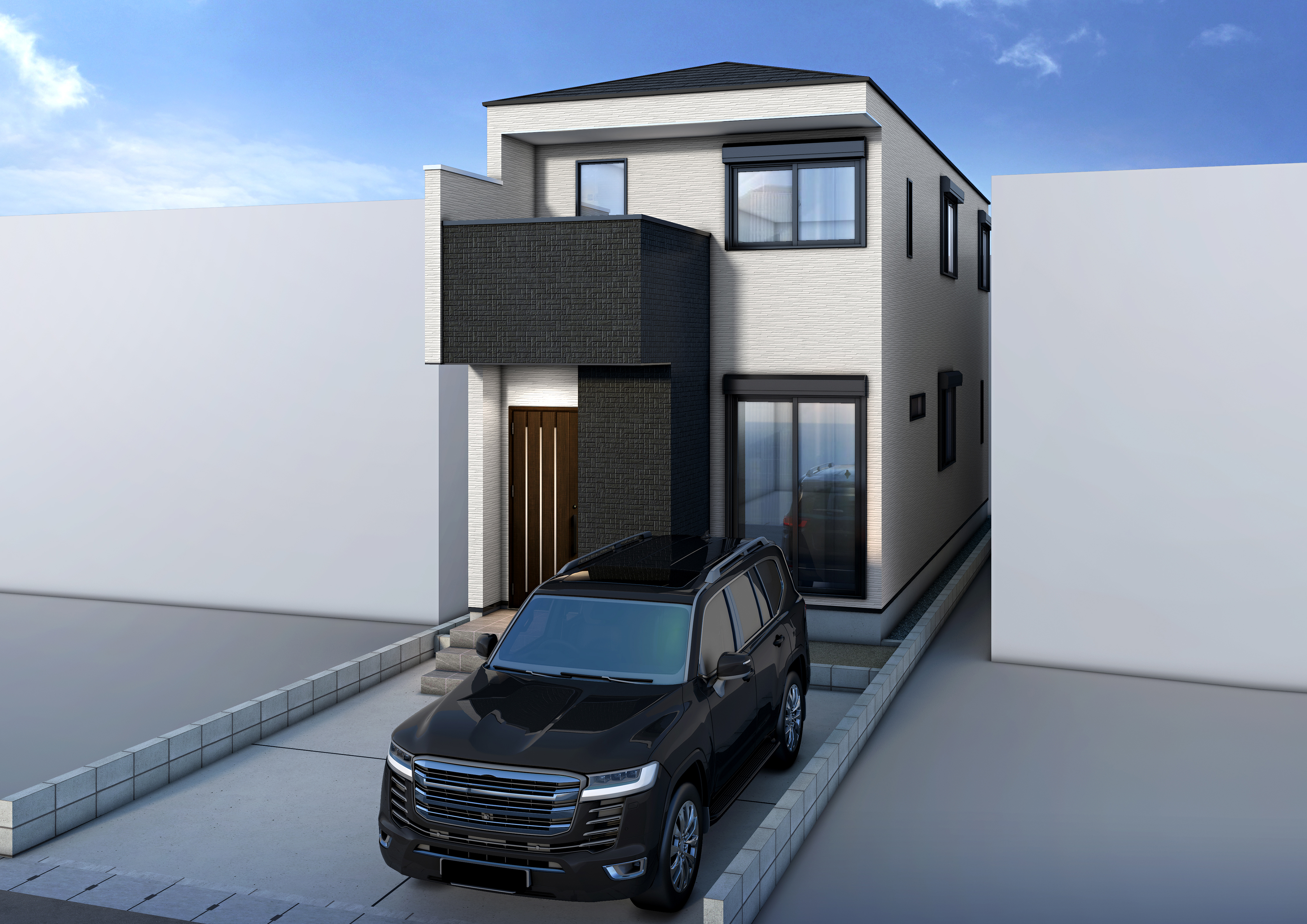 プレサンス アージュ 岐阜羽衣町