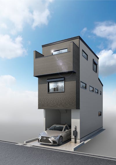 プレサンス アージュ 門真南野口町