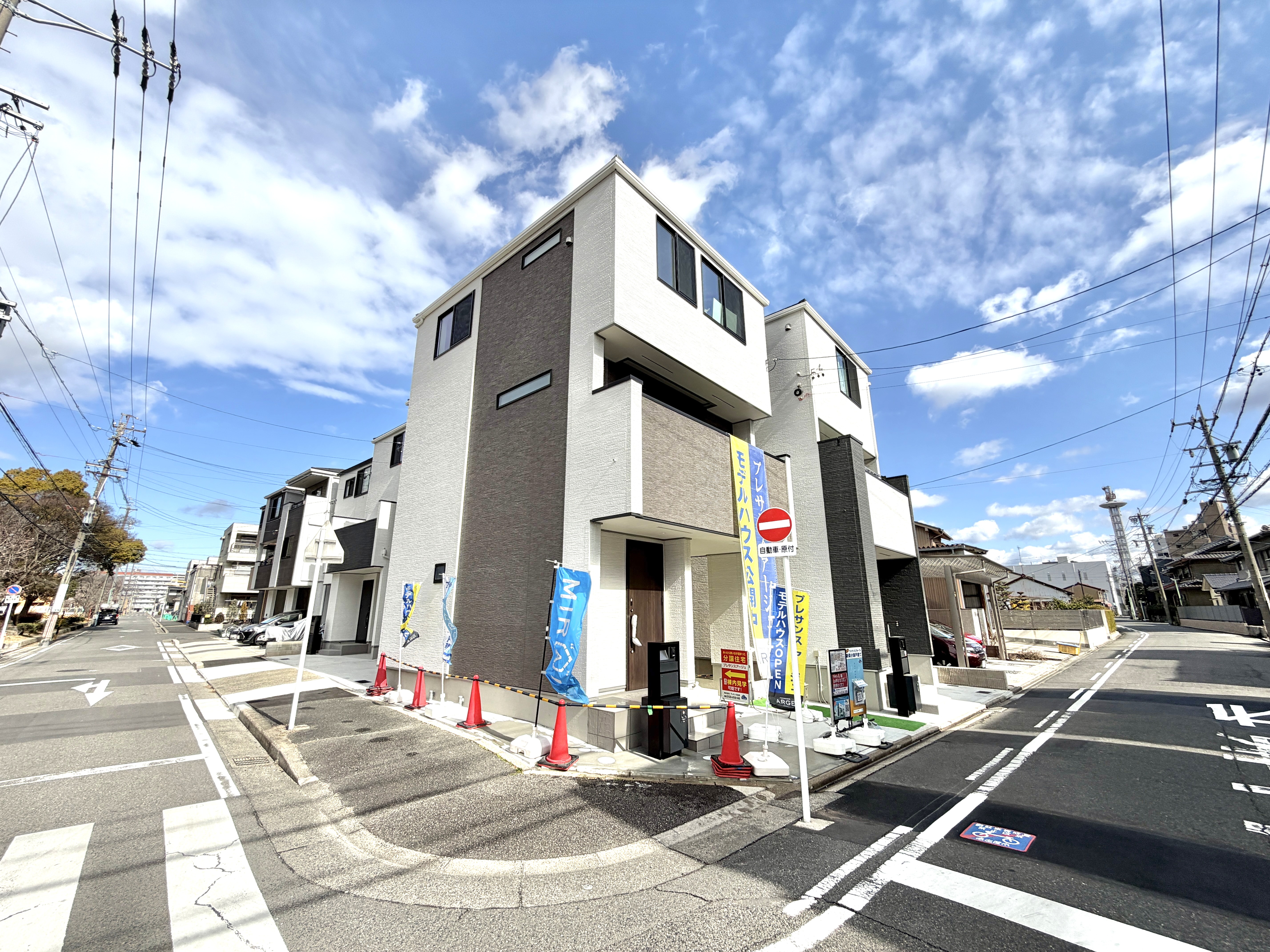 プレサンス アージュ 名古屋高畑公園