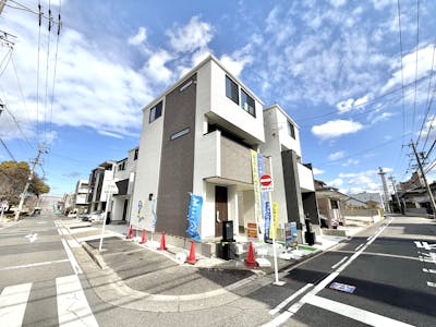 プレサンス アージュ 名古屋高畑公園