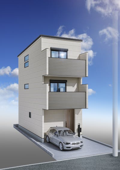 プレサンス アージュ 吹田天道町