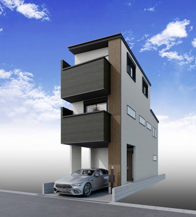 プレサンス アージュ 寝屋川高柳Ⅷ