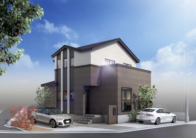 プレサンス アージュ 岡場ひだまりテラス