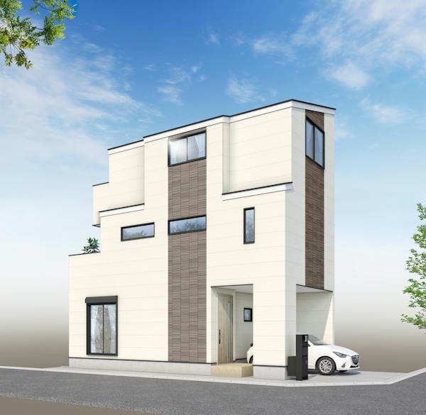 プレサンス アージュ 寝屋川初町Ⅰ