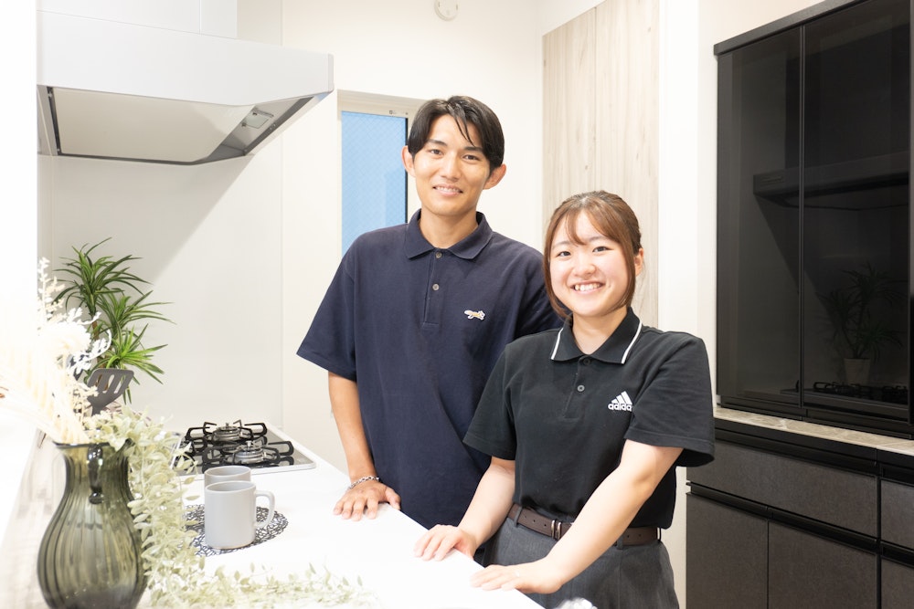 プレサンスの家を初めて見学した時の感想は覚えていますか？の装飾画像1個目