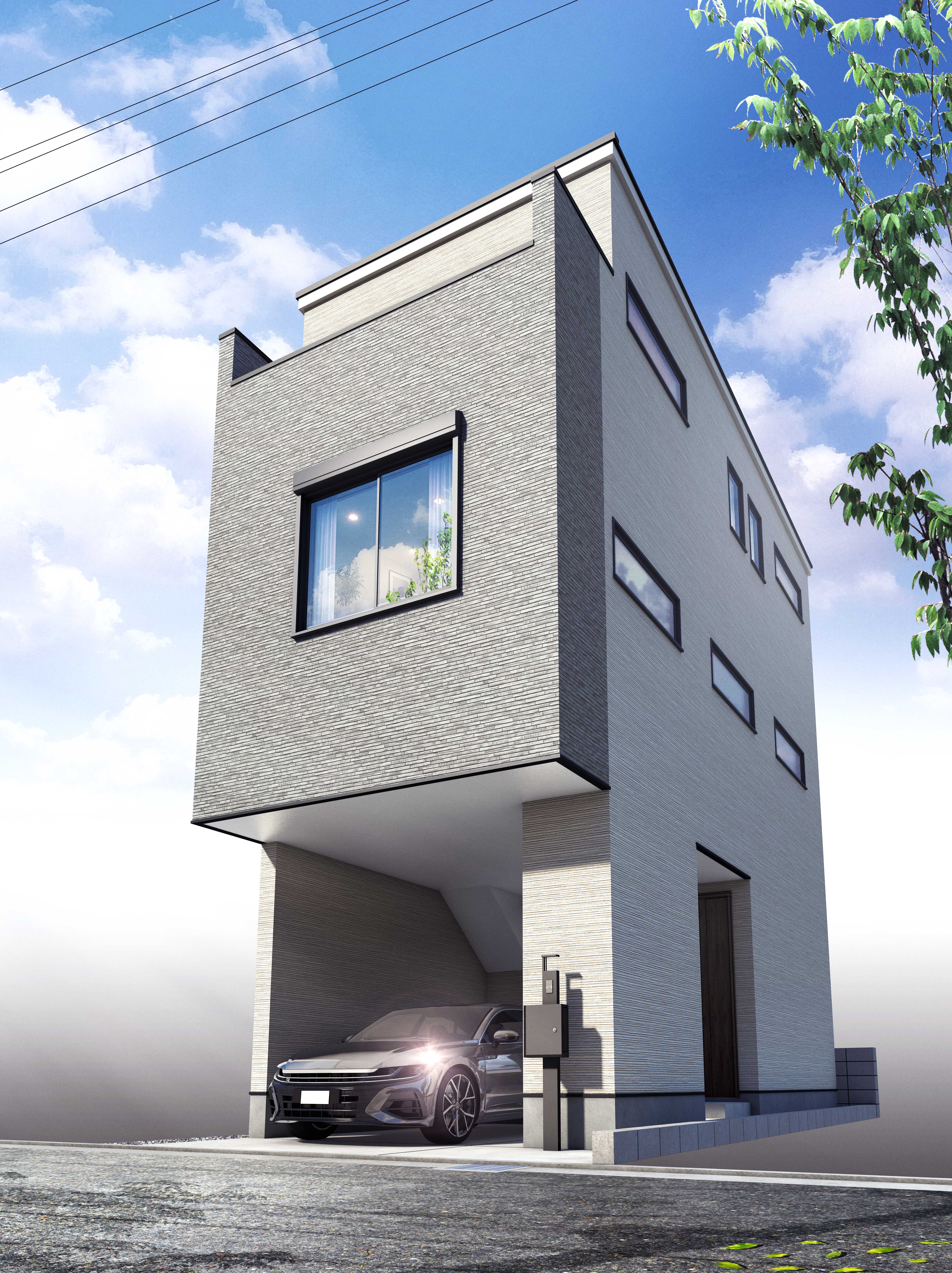 プレサンス アージュ 寝屋川高柳Ⅹ