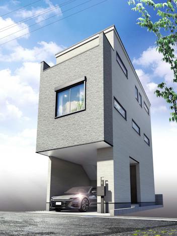 プレサンス アージュ 寝屋川高柳Ⅹ