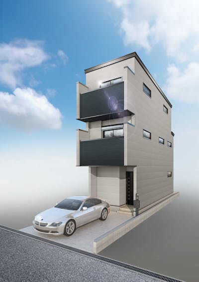 プレサンス アージュ 大蓮東四丁目