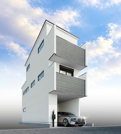 プレサンス アージュ 寝屋川石津中町Ⅱ