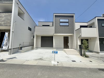 プレサンス アージュ 垂水E・LOVEシティ