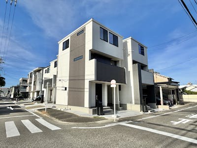 プレサンス アージュ 名古屋高畑公園