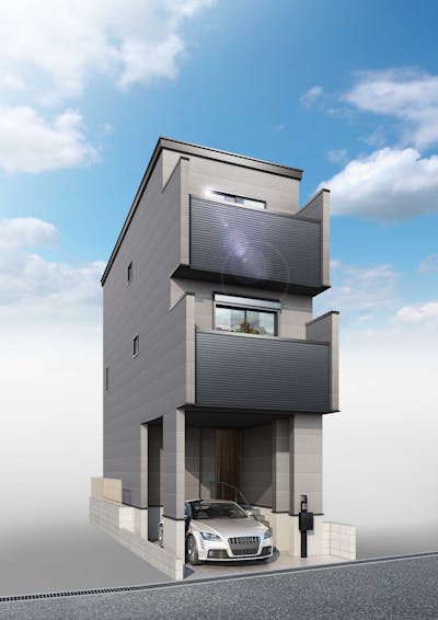 プレサンス アージュ 香里園 V