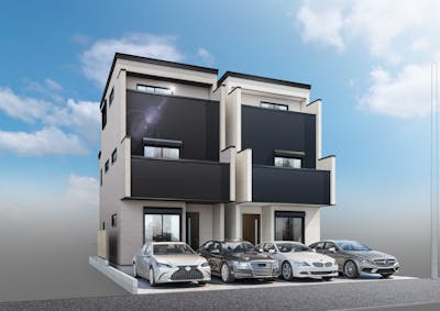 プレサンス アージュ 西脇一丁目Ⅱ