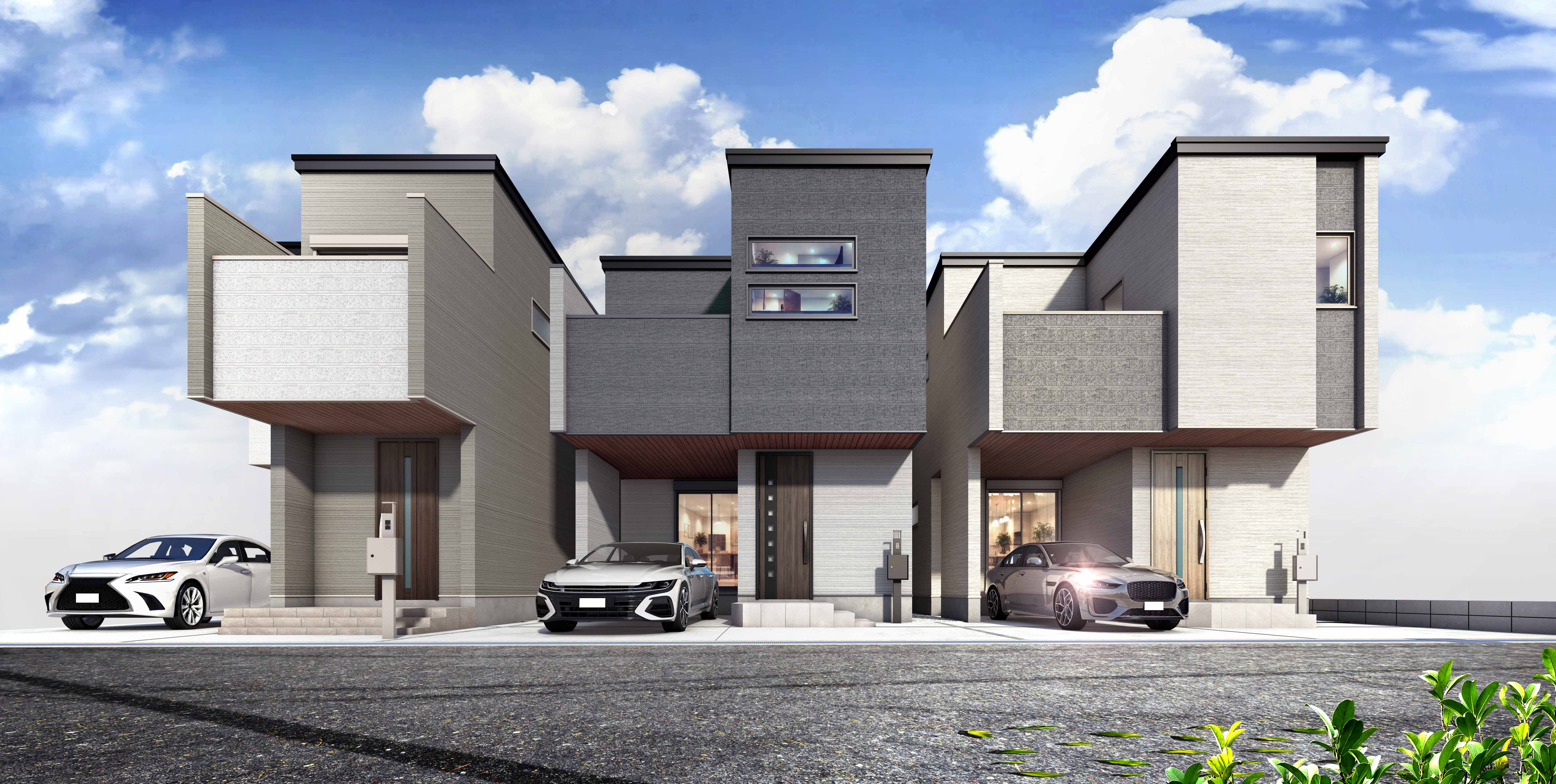 プレサンス アージュ 寝屋川緑町Ⅳ