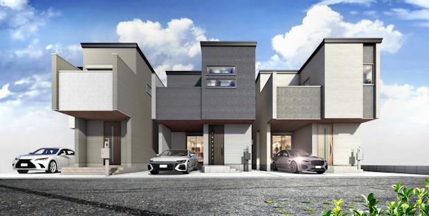 プレサンス アージュ 寝屋川緑町Ⅳ